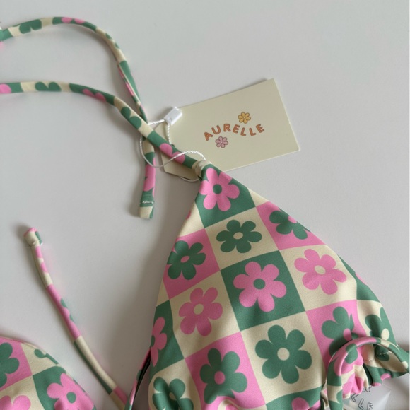 Aurelle Bikini - Picture 3 of 8